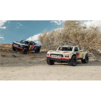 ARRMA *** PRE-ORDER DUE MID SEPTEMBER*** Arrma Mojave 6S BLX V3 1/7 Desert Truck, RTR
