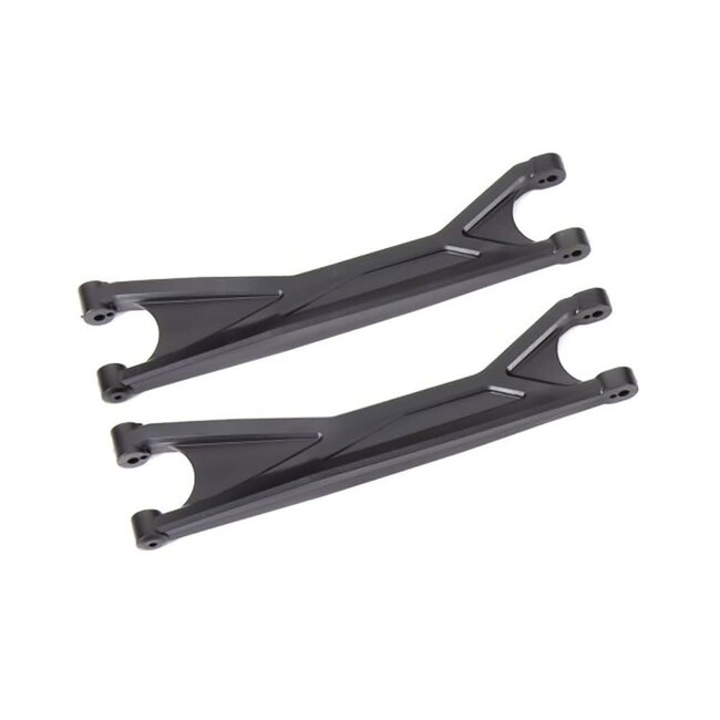 TRAXXAS SUSPENSION ARM UPPER WIDEMAXX BLACK