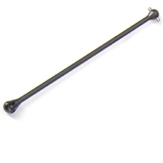 TRAXXAS TRAXXAS DRIVESHAFT STEEL CONSTANT VELOCITY (SHAFT 190.3MM) (1)