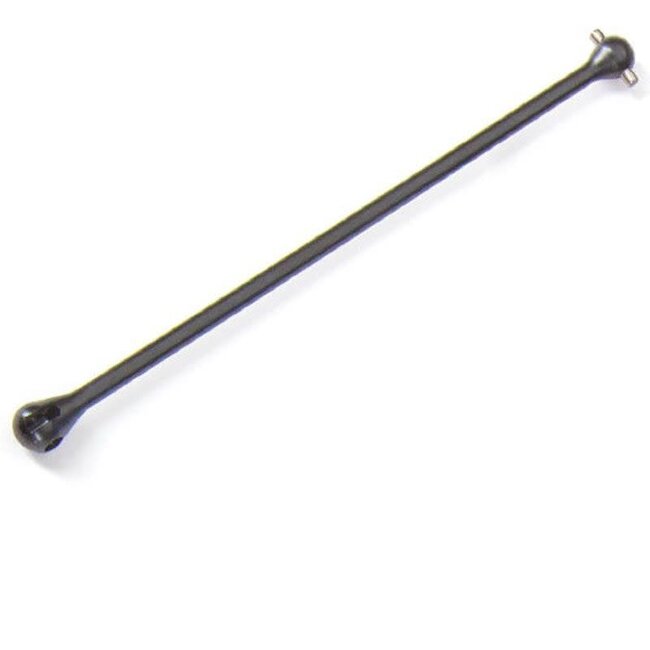 TRAXXAS DRIVESHAFT STEEL CONSTANT VELOCITY (SHAFT 190.3MM) (1)