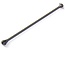 TRAXXAS DRIVESHAFT STEEL CONSTANT VELOCITY (SHAFT 190.3MM) (1)