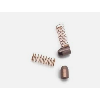 HORNBY HORNBY MOTOR Ringfield Brush & Spring Set