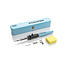 WELLER PYROPEN BUTANE SOLDERING IRON & CASE