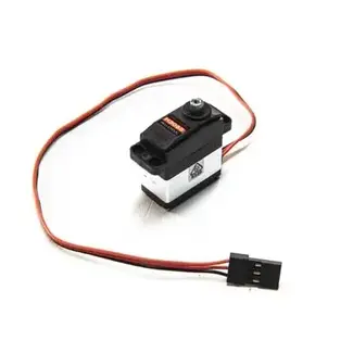 SPEKTRUM Spektrum H3055 Mid Torque Ultra Speed Heli Cyclic Servo