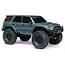 Axial SCX24 2024 Toyota 4Runner 1/24 Crawler RTR, Gun Metal Gray, AXI-2035T2