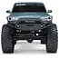 Axial SCX24 2024 Toyota 4Runner 1/24 Crawler RTR, Gun Metal Gray, AXI-2035T2