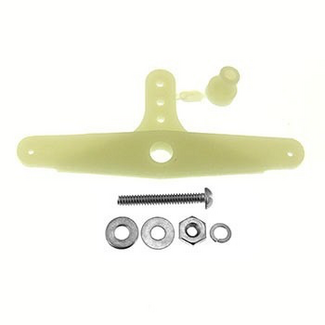 BRODAK BRODAK 3’’ NYLON BELLCRANK