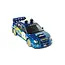 IXO Collections 1/8 Subaru Impreza WRC Full Kit