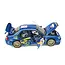 IXO Collections 1/8 Subaru Impreza WRC Full Kit