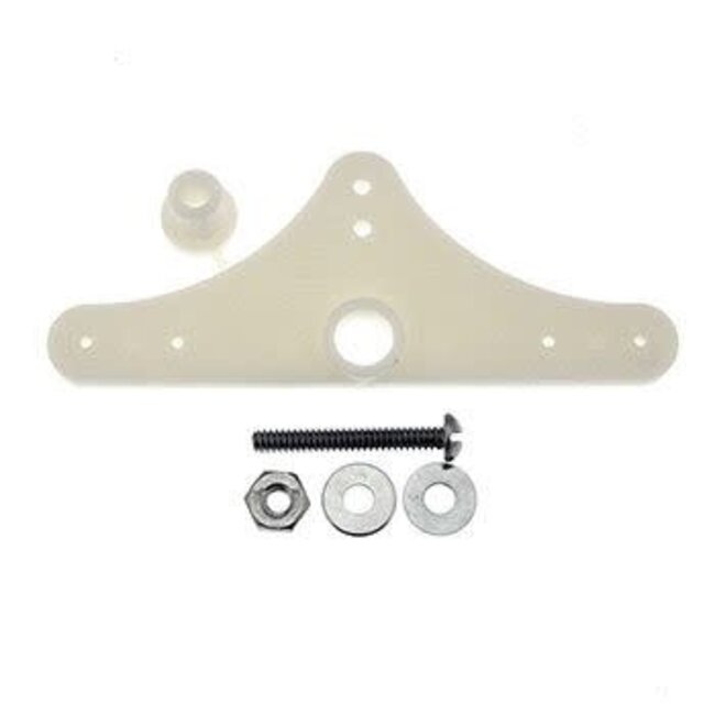 SIG 3" NYLON BELLCRANK HEAVY DUTY
