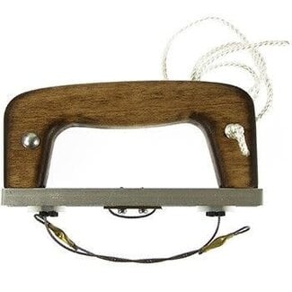 BRODAK Reyco Adjustable Control-line Handle