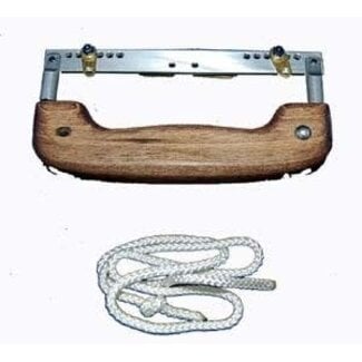 BRODAK Reyco Control Line Hardpoint Handle