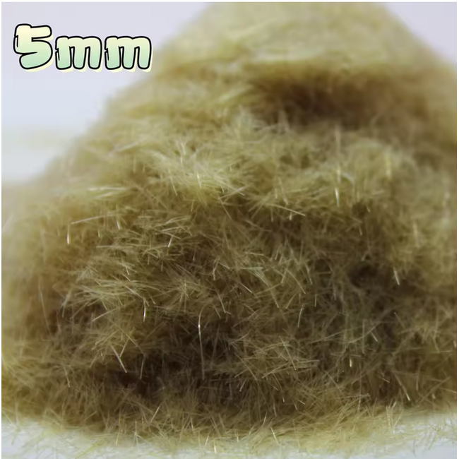ACE STATIC GRASS FOR SCENERY 30g