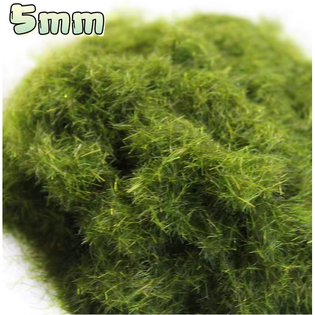 ACE STATIC GRASS FOR SCENERY 30g