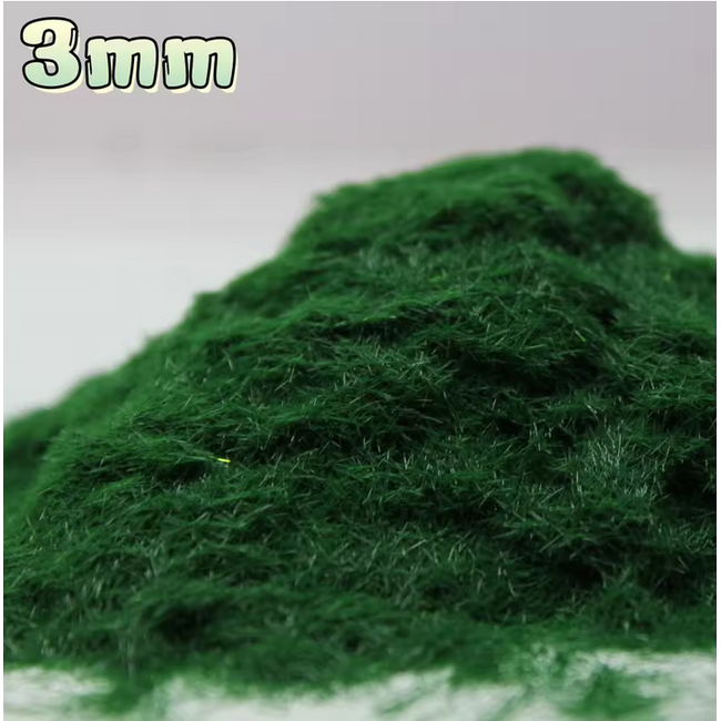 ACE STATIC GRASS FOR SCENERY 30g