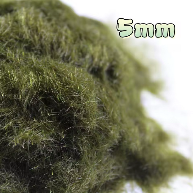ACE STATIC GRASS FOR SCENERY 30g