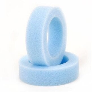 SCHUMACHER SCHUMACHER Foam Tyre Insert; Med - Slim 2WD (pr)