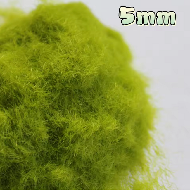 ACE STATIC GRASS FOR SCENERY 30g