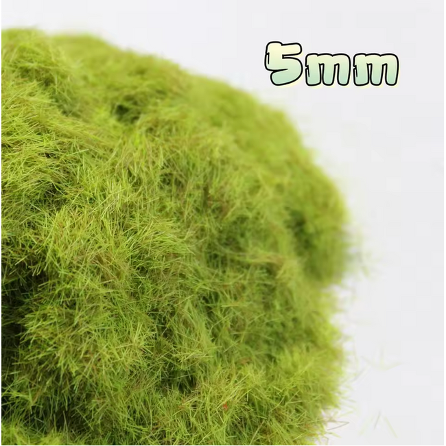 ACE STATIC GRASS FOR SCENERY 30g