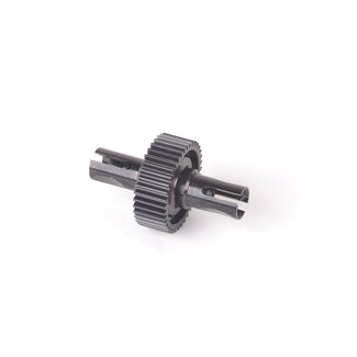 Schumacher RC SCHUMACHER V3 Ball Diff Complete - KR,KD,LD/2/3,ST/2
