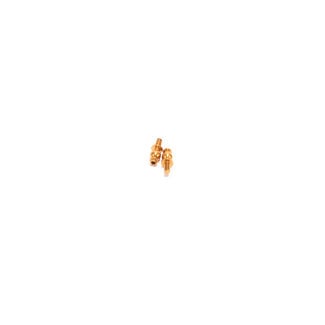 SCHUMACHER SCHUMACHER Titanium 5.5mm Ball Stud Short (pr) - CAT PB