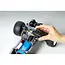TAMIYA NEO  FIGHTER BUGGY  DT-03 KIT 1/10 KIT  ESC INCLUDED REQUIRES TX, RX, BATTERY CHARGER