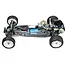 TAMIYA NEO  FIGHTER BUGGY  DT-03 KIT 1/10 KIT  ESC INCLUDED REQUIRES TX, RX, BATTERY CHARGER