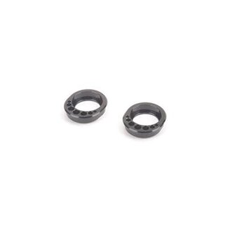 SCHUMACHER SCHUMACHER Alloy Eccentric Hi-Lo - pr KC,KD,LD/2/3L1/EVO/R,ST