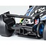 TAMIYA F104PRO II WITH BODY  NEEDS 1 SERVO RADIO,MOTOR,ESC,BATTERIES & CHARGER