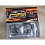 Tamiya TT-02D Honda Civic SiR EG6 Drift Spec 1/10 With ESC   REQUIRES TX, RX, BATTERY CHARGER & PAINT