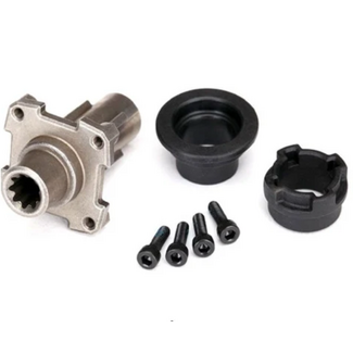 TRAXXAS TRAXXAS UDR SPOOL/ SPACERS (L & R)/ 2.5X8 CS (4)