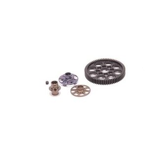 SCHUMACHER SCHUMACHER Slipper Lockout Conversion - CAT PB