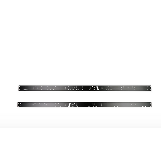 TAMIYA TAMIYA CHASSIS RAILS SCANIA 770S  1/14 TRUCK  56371 Scania 770 S 8x4