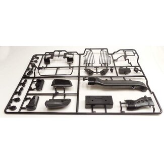 TAMIYA TAMIYA T PARTS ACTROS 3363 GIGASPACE 56348