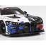 TAMIYA RC  BMW M4 EVO GT3 2025 (TT-02) 1/10 RC KIT INCLUDES ESC  REQUIRES TX, RX, SERVO, BATTERY CHARGER & PAINT