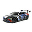 TAMIYA RC  BMW M4 EVO GT3 2025 (TT-02) 1/10 RC KIT INCLUDES ESC  REQUIRES TX, RX, SERVO, BATTERY CHARGER & PAINT