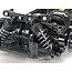 TAMIYA RC  BMW M4 EVO GT3 2025 (TT-02) 1/10 RC KIT INCLUDES ESC  REQUIRES TX, RX, SERVO, BATTERY CHARGER & PAINT