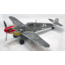 TAMIYA 1/48 MESSERSCHMITT BF109 G-6 LATE MODEL K IT