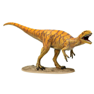 TAMIYA 1/35 FUKIRAPTOR DINOSOAR KIT