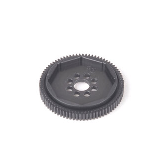 SCHUMACHER SCHUMACHER 78T 2,3,4 Plate Slipper Spur Gear CNC