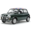 Tamiya Mini Cooper 1.3i  PLASTIC KIT