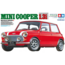Tamiya Mini Cooper 1.3i  PLASTIC KIT