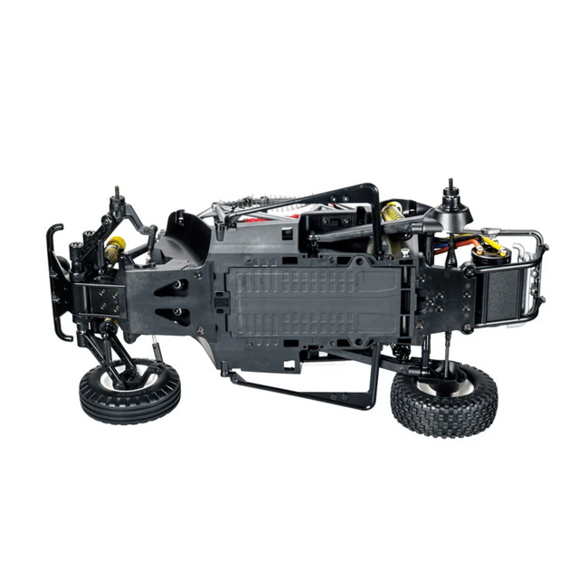 *** PRE ORDER NOV 2026 *** TAMIYA RC 1/9 VW DUNE BEETLE CROSS (BB-02)  1/10 KIT NO ESC INCLUDED REQUIRES TX, RX, ESC, BATTERY CHARGER & PAINT