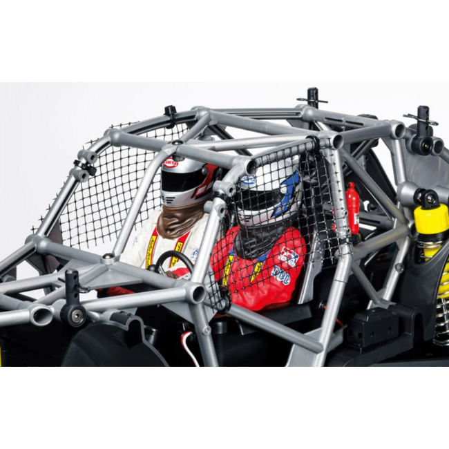 *** PRE ORDER NOV 2026 *** TAMIYA RC 1/9 VW DUNE BEETLE CROSS (BB-02)  1/10 KIT NO ESC INCLUDED REQUIRES TX, RX, ESC, BATTERY CHARGER & PAINT