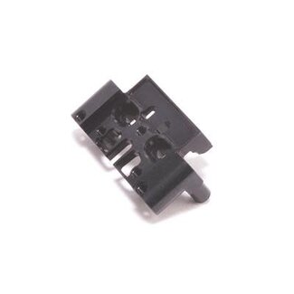 Schumacher RC SCHUMACHER Alloy Pivot Block V2 - LD2/3, ST2