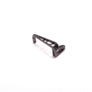 SCHUMACHER SCHUMACHER One Piece Servo Mount - CAT PB