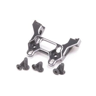 SCHUMACHER SCHUMACHER Alloy Wing Mount - L1R,LD3,PB