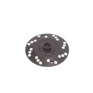 SCHUMACHER SCHUMACHER Outer Slipper Plate - L1R, ST2, LD3
