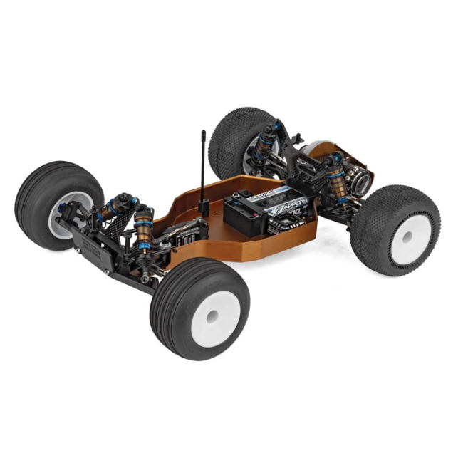TEAM ASSOCIATED RC10T FACTORY TEAM  LIMITED EDITION KIT
