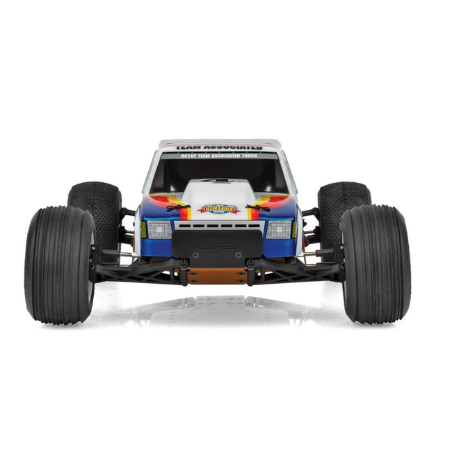 TEAM ASSOCIATED RC10T FACTORY TEAM  LIMITED EDITION KIT